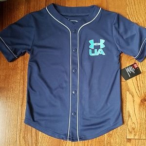 UA Jersey